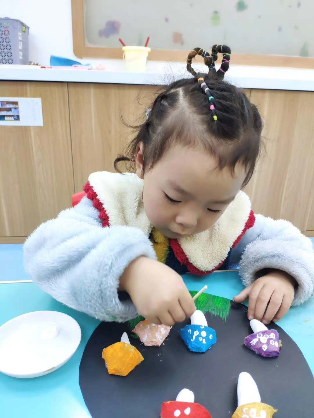 为什么越来越多的家庭选择让孩子进入幼托班